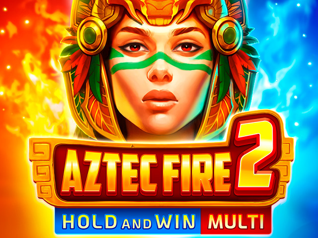 Aztec Fire 2